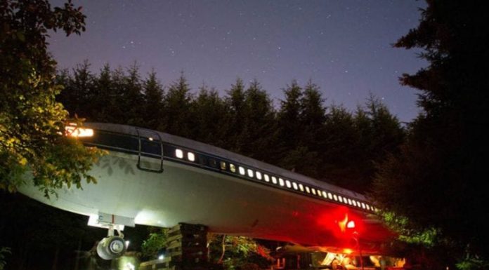 These Are The 7 Most Unusual Homes In The World most unusual homes