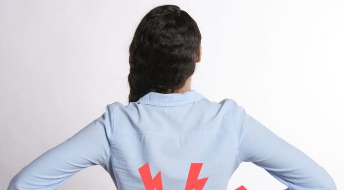 Har du vondt i ryggen? Disse 6 enkle tøyningsøvelsene vil eliminere ryggsmerter!