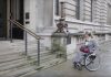 rullstol wheelchair