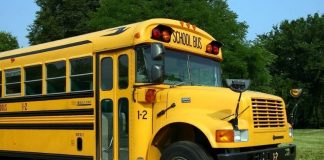 Bu adam eski bir okul otobüsünü bir eve dönüştürdü ve artık harika görünüyor