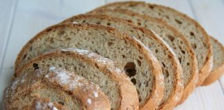 Ayağınıza bir dilim ekmek sararsanız ne mi olur?! Deneyecek misiniz?