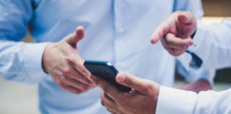 4 sätt som hackare kan använda ditt telefonnummer hackare