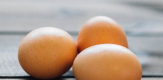 Äta ett ägg om dagen? Detta är vad det gör för kroppen och hälsan ägg