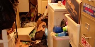 Landlord gets revenge: here’s how he got the last laugh after renters ruined his apartment