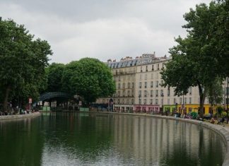 排水されたパリの運河で発見された珍しいモノ21選