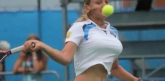 Hilarious Sports Pics That Were Taken At Just The Right Moment