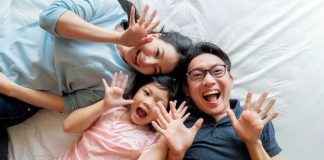 指の形であなたの性格が分かる?皆さんの指の形はどのタイプですか?