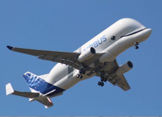 The 10 Craziest Airplanes Ever To Exist