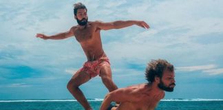 Las 27 fotos más divertidas de la playa