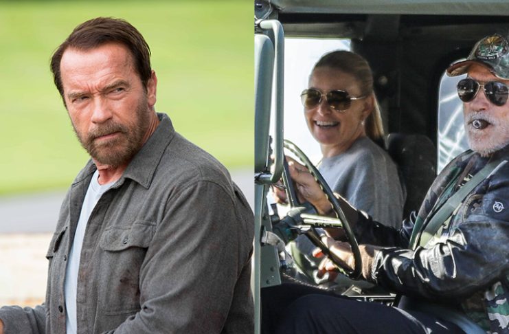 The Love Relations Of These Celebs Will Surprise You