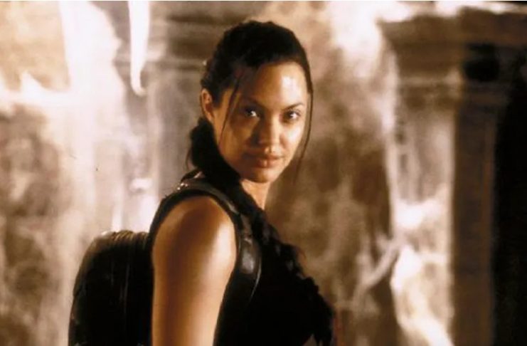 This is how much Angelina, Johnny and these 13 other celebrities have changed