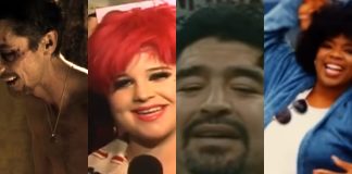 Wow! You will not recognize these celebrities after their transformation