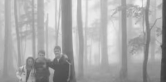 Are You Brave Enough to Look Closer? 5 Creepy Photos with Secrets Too Creepy to Ignore