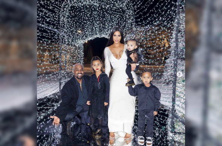 You have to see how these 29 famous celebrities celebrate Christmas: you won’t believe your eyes!