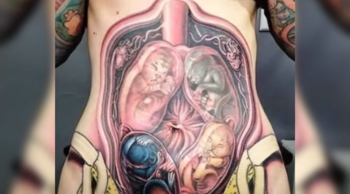 These are the 33 most absurd tattoo fails of all time