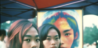 현장에 있는 것처럼 느끼게 해 주는 21장의 놀라운 우드스탁 사진을 소개해드립니다.