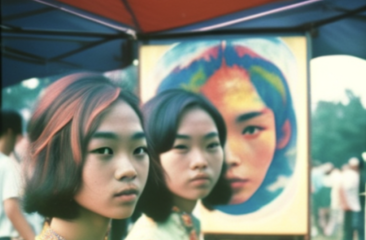 현장에 있는 것처럼 느끼게 해 주는 21장의 놀라운 우드스탁 사진을 소개해드립니다.