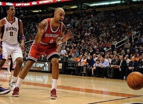 Hilarious Sports Pics That Were Taken At Just The Right Moment