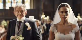 Everybody Hated Her When She Married Him – After He Passed Away They Were In For A Shocking Revelation