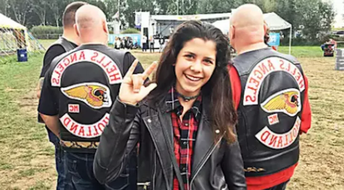 These Are The Secret Rules The Hells Angels Must Follow