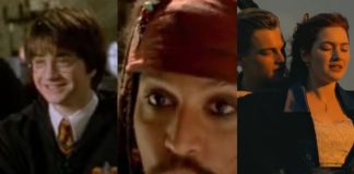 Dit zijn de meest gênante bloopers in de filmgeschiedenis