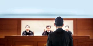 Voici les 29 affaires judiciaires les plus étranges de tous les temps