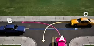 Které auto má přednost v jízdě? Málokdo to ví!