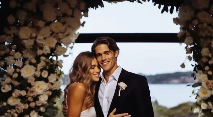 Wedding Photographer Captures the Perfect Shot – Then Makes a Jaw-Dropping Discovery That Changes Everything!