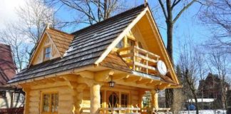 Această casă are doar 25m2, dar când veți vedea interiorul veți dori să locuiți aici!