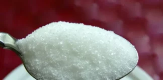 Acesta este motivul pentru care ar trebui să presărați zahăr în grădina dvs.