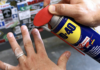 Iată 20 de moduri puțin cunoscute în care WD-40 poate schimba viața unei persoane