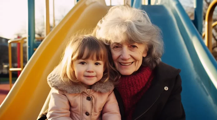 62 de ani și un copil: Nașterea ei este un miracol medical sau ceva mai întunecat?