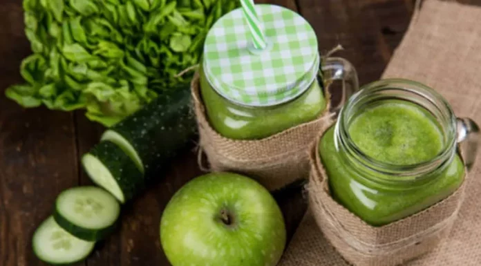 Stimulează-ți sănătatea ficatului și slăbește până la 4 kilograme în 72 de ore cu această băutură