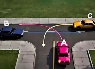 Katero vozilo ima prednost? To ve le malo ljudi!